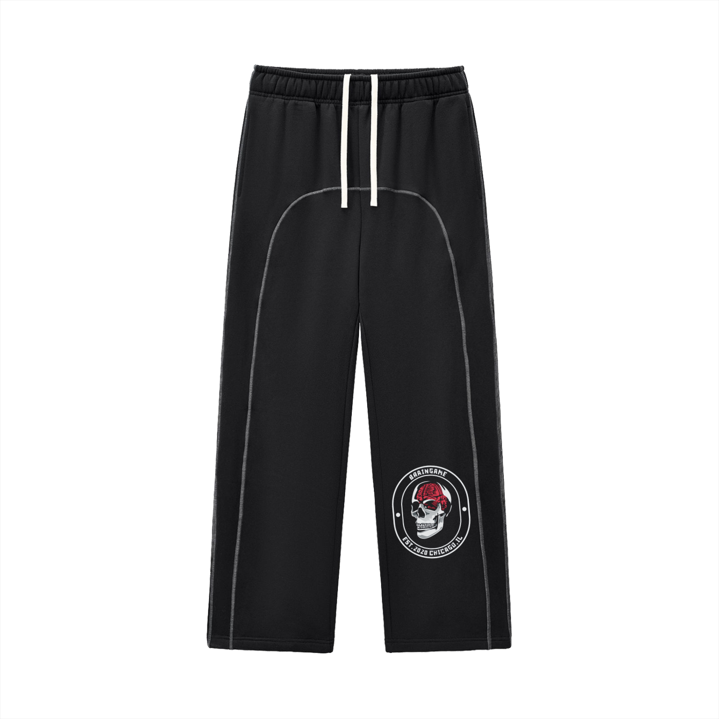 BG “Chicago” Sweatpants