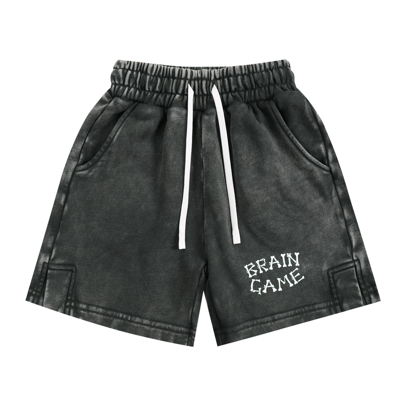 BG Kids' Shorts
