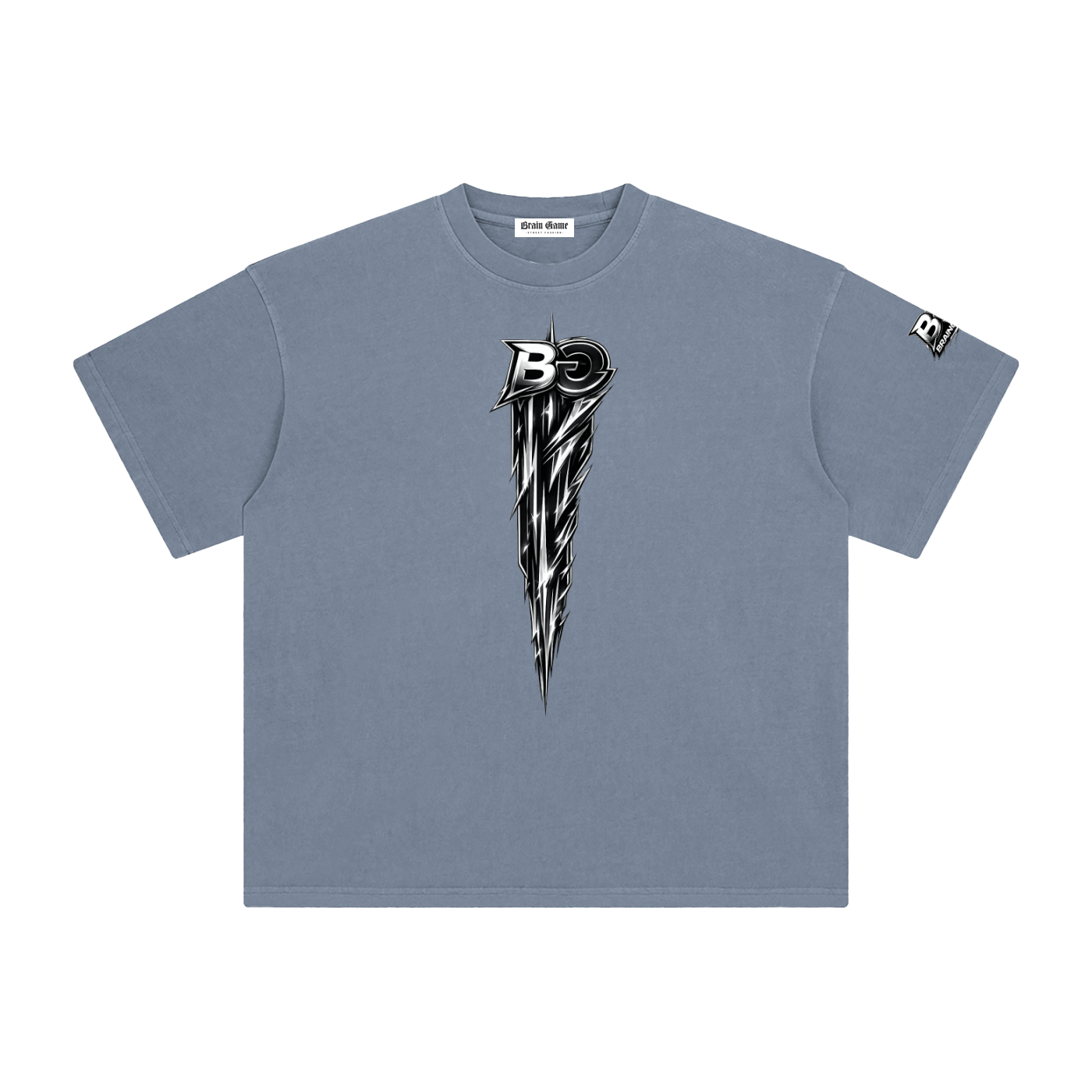 BG “On Ice” T-Shirt