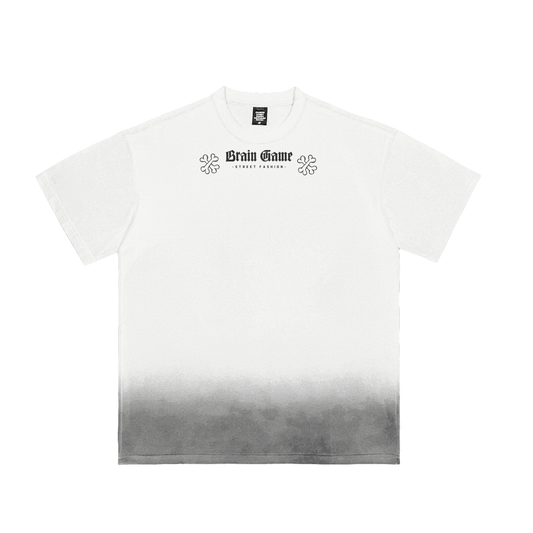 BG Faded Washed T-Shirt