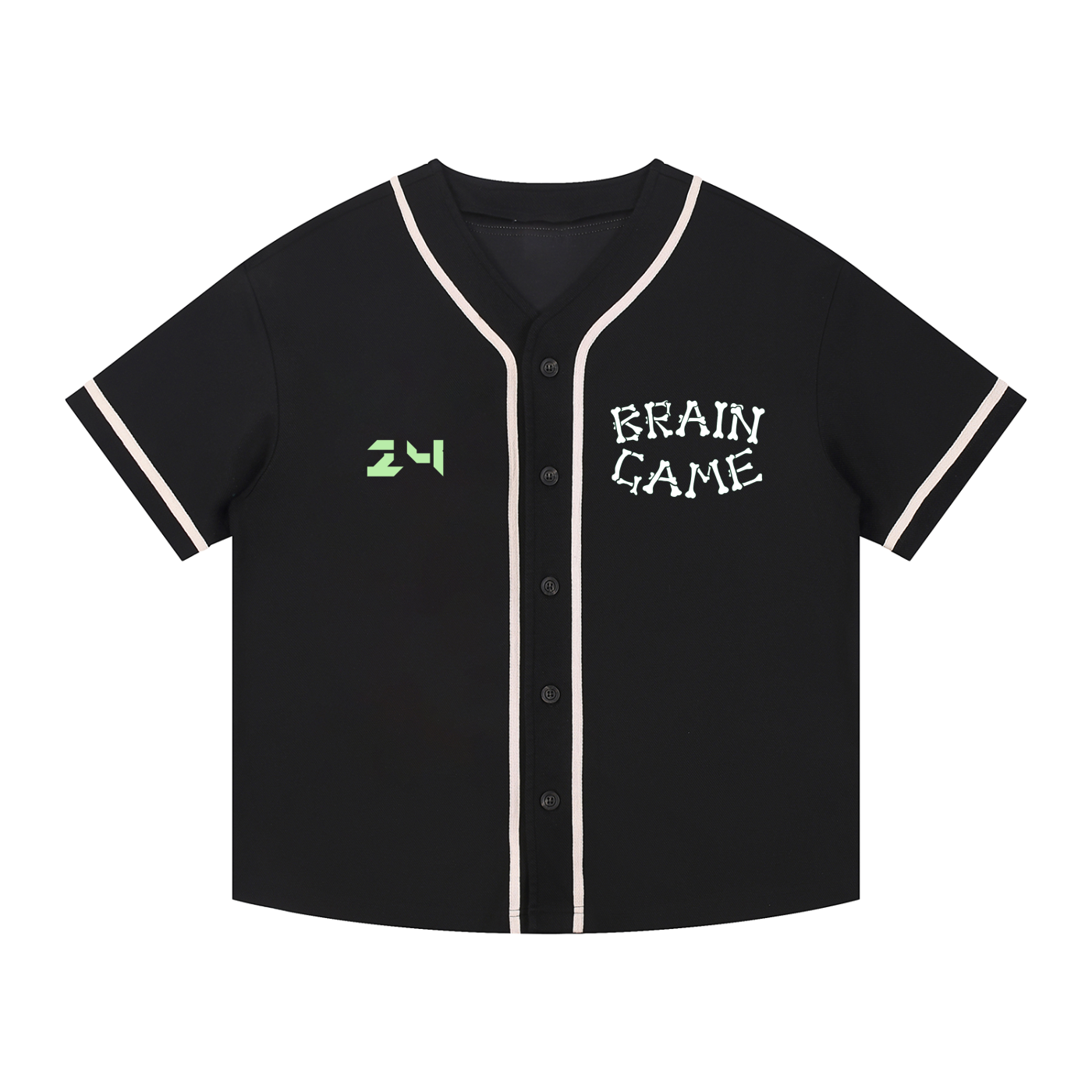 BG Jersey(Baseball)