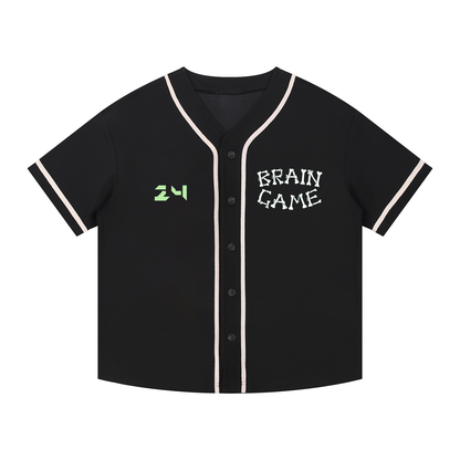 BG Jersey(Baseball)