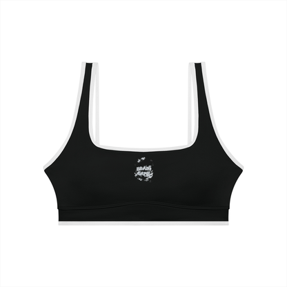 Women's “Clouded” Yoga Tank Top