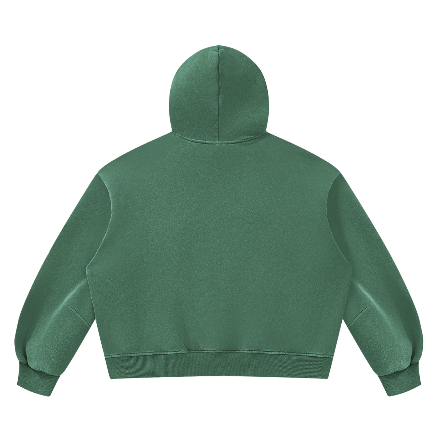 BG “Almighty” Unisex Fleece Hoodie