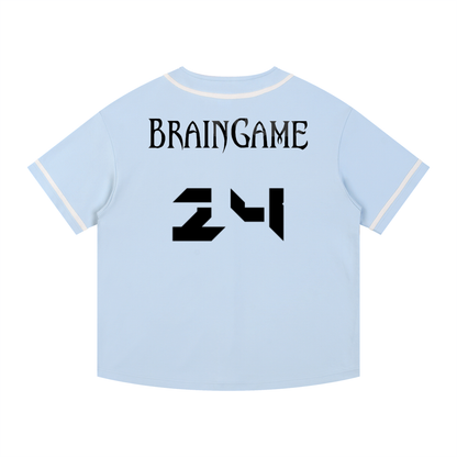 BG Jersey(Baseball)