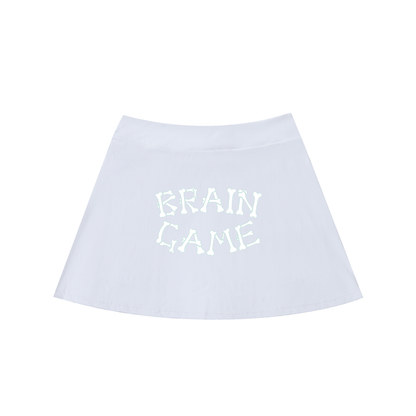 BG Women’s High-Waist Skirt