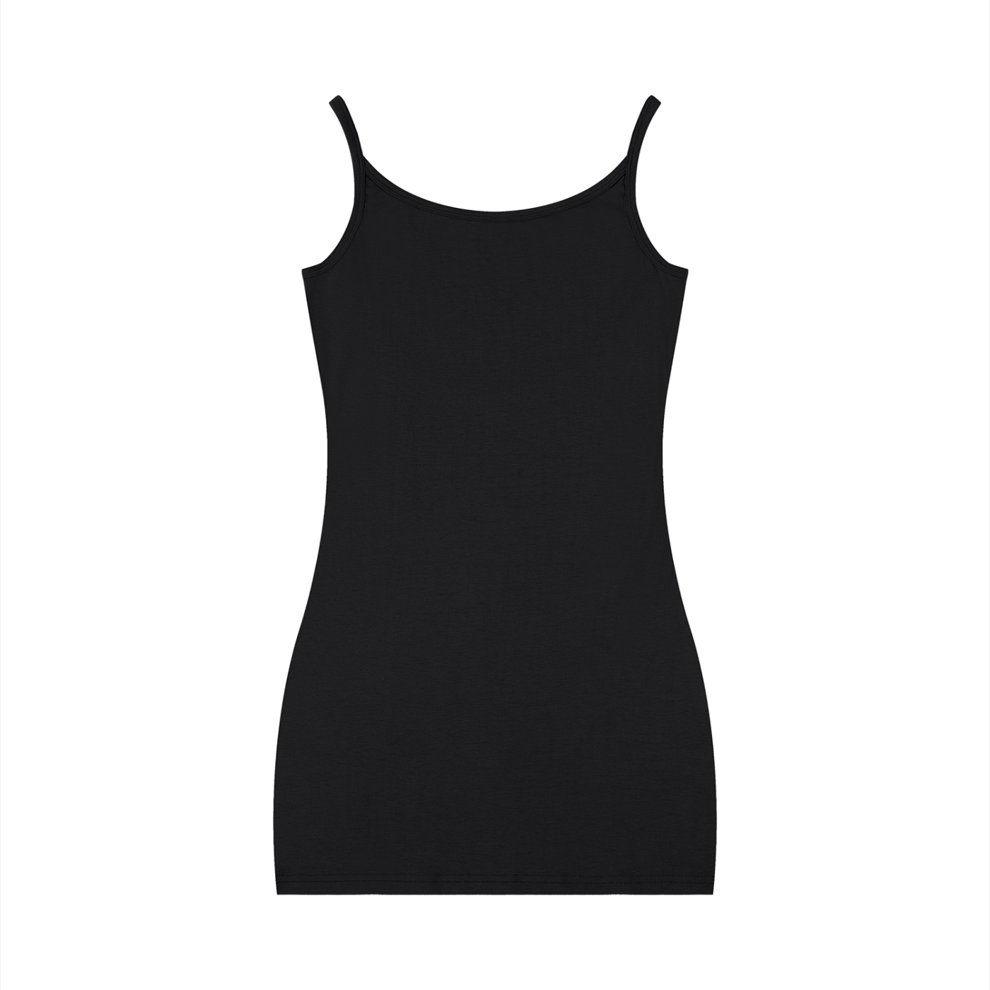 BG Women's Tight Sleeveless Dress