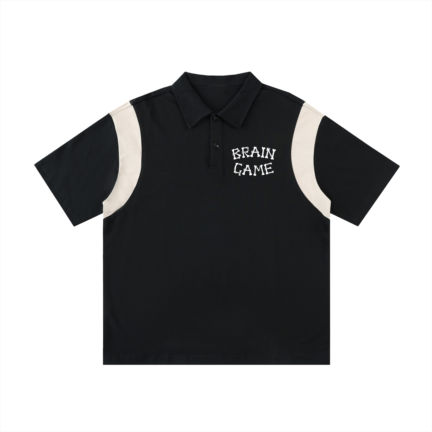 BG Cotton Polo Shirt (Unisex)