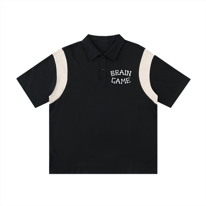 BG Cotton Polo Shirt (Unisex)