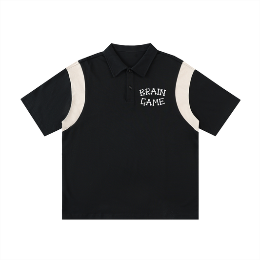 BG Cotton Polo Shirt (Unisex)