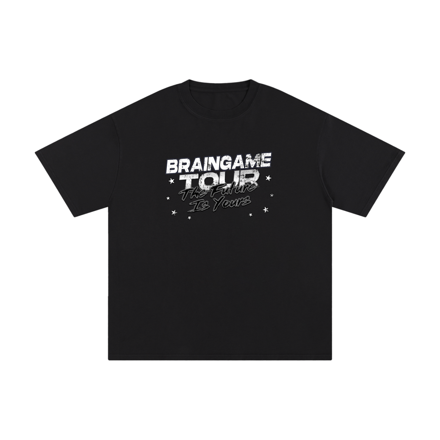 BG “Tour” Unisex Tee
