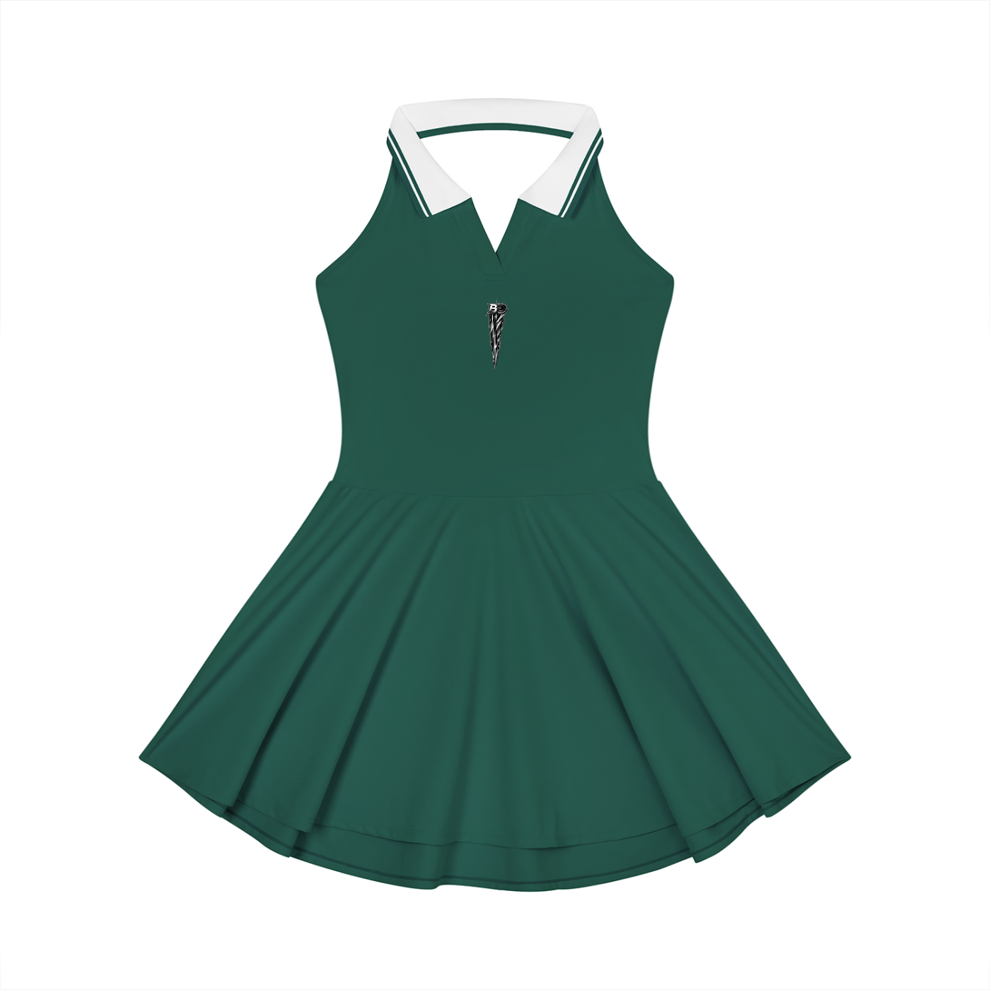 BG Women's Tennis Dress