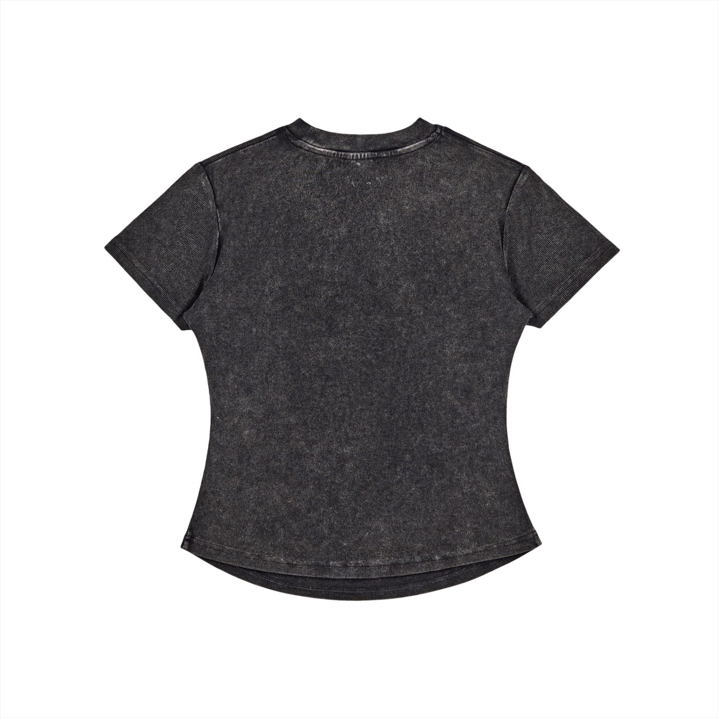 BG Women’s Vintaged-Wash Cotton T