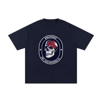 BG “Skull” Unisex Tee