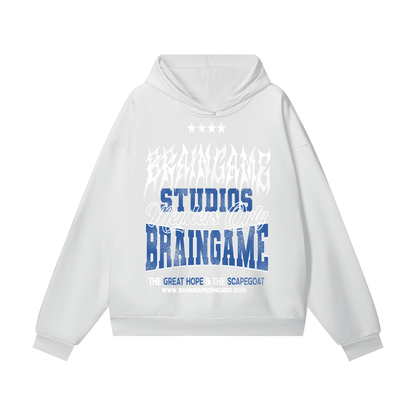 BG “Hidden Pocket” Hoodie (Heavy)