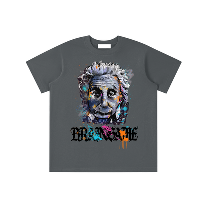 BG Kids' Einstein Essential T-shirt
