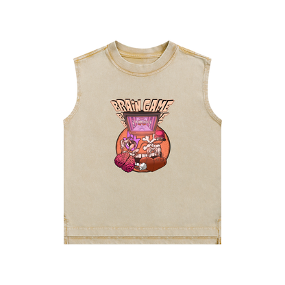 BG Kids' Tank Top
