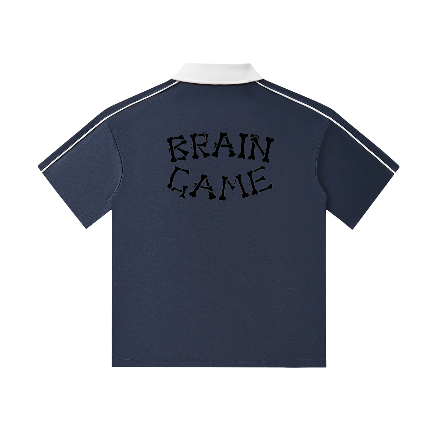 BG Polo Shirt (Short Sleeve)