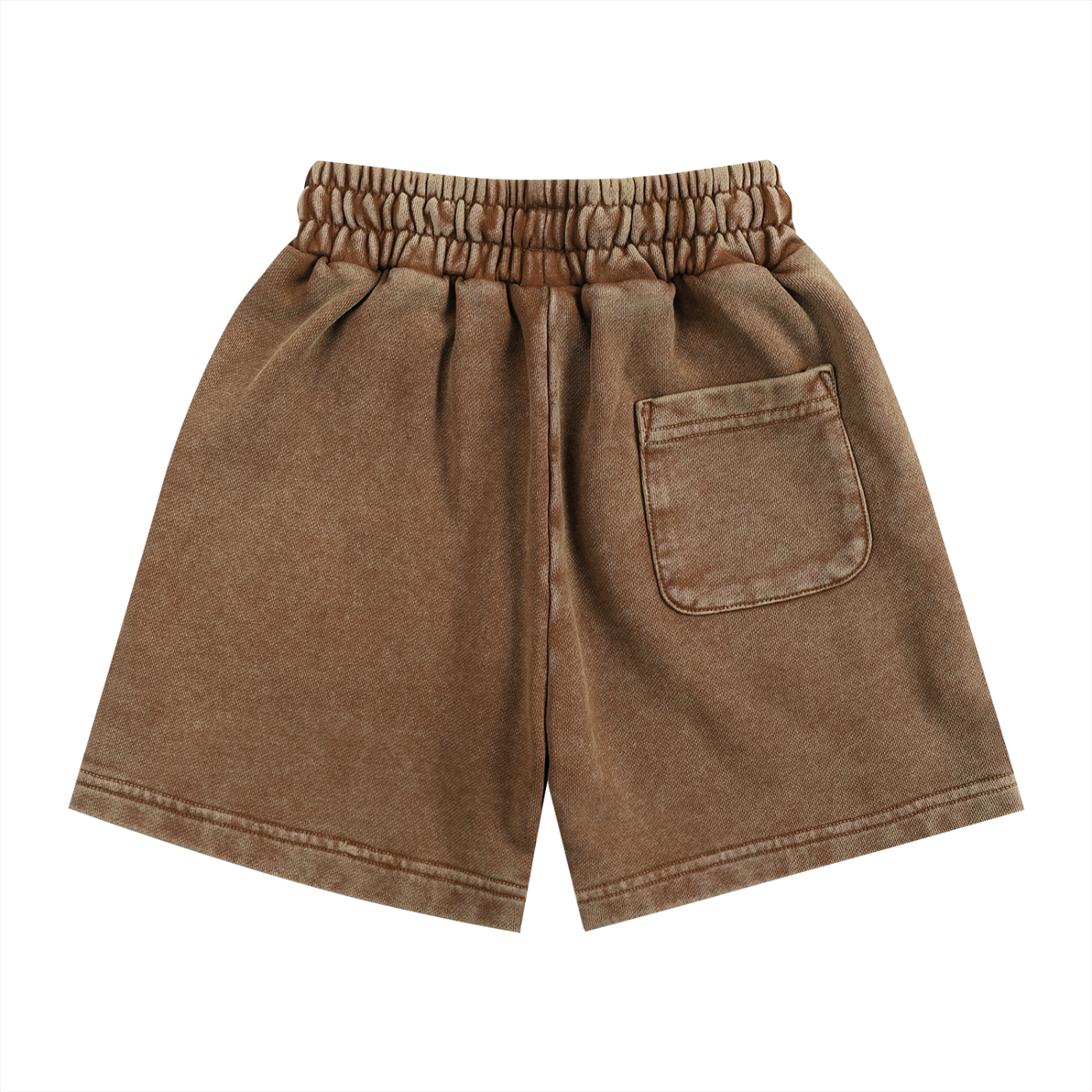 BG Kids' Shorts