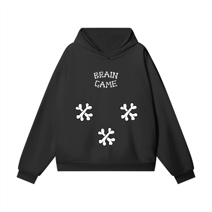 BG “Bonez” Hidden Pocket Hoodie