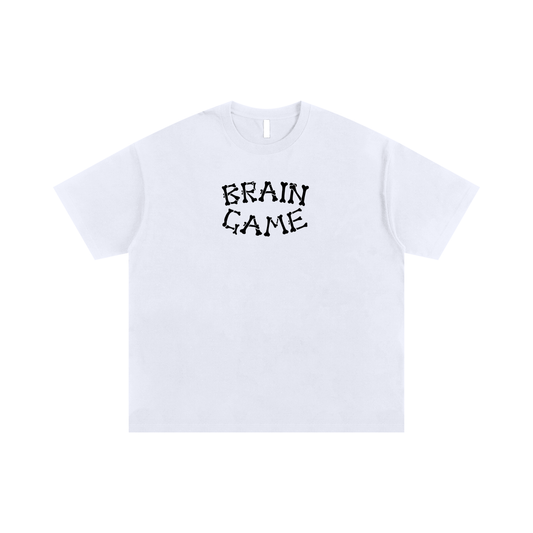 BG Big Tee (Oversized)