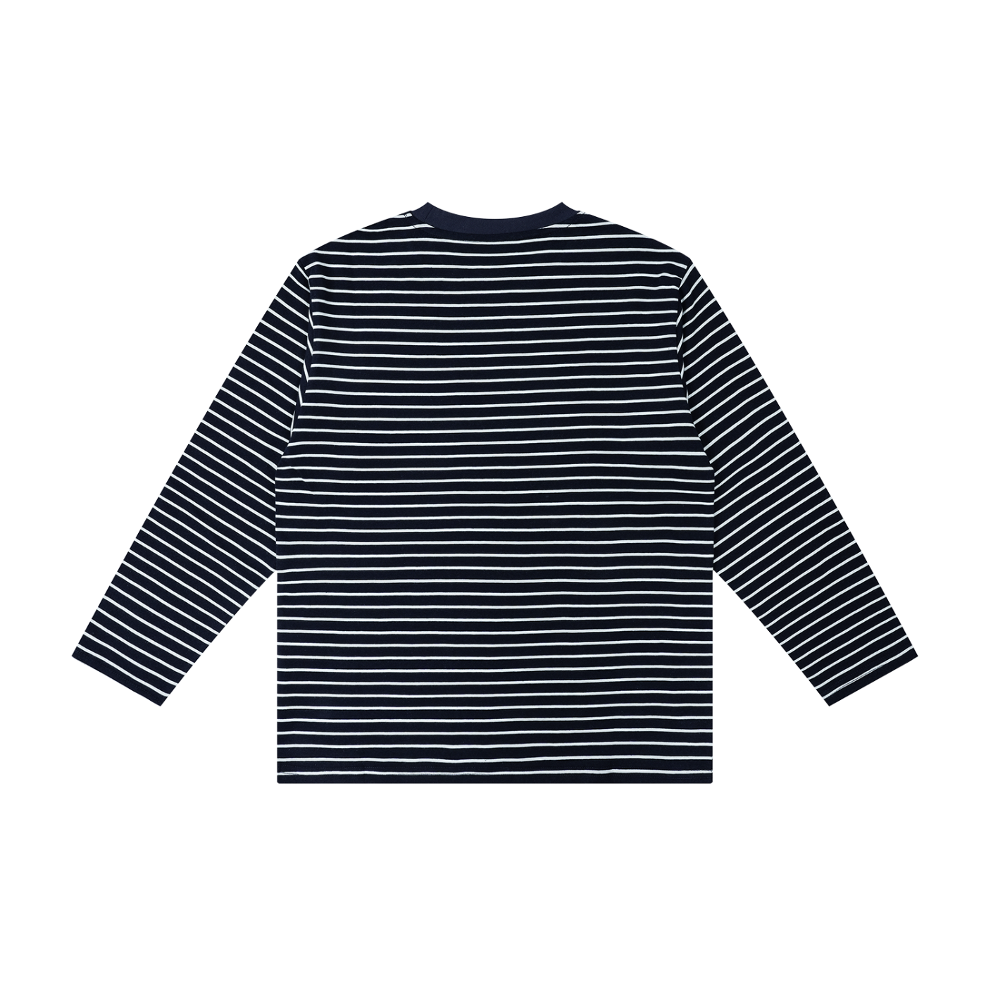 BG Kid's Striped T-Shirt