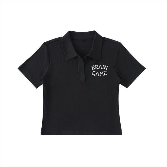 BG Women’s Polo Shirt