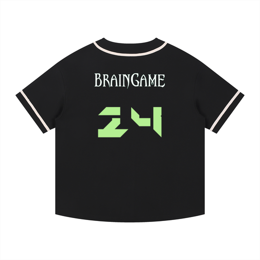 BG Jersey(Baseball)