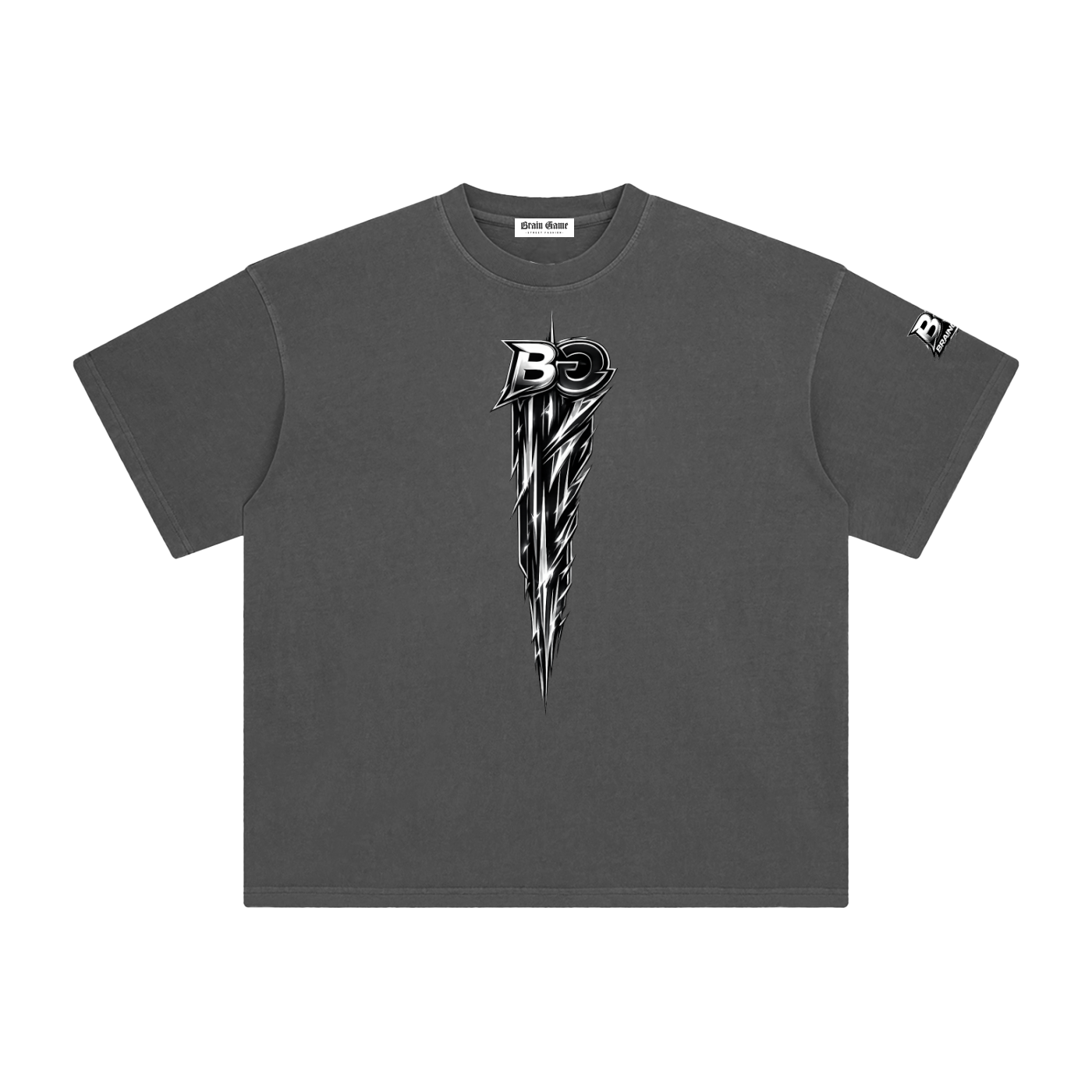 BG “On Ice” T-Shirt