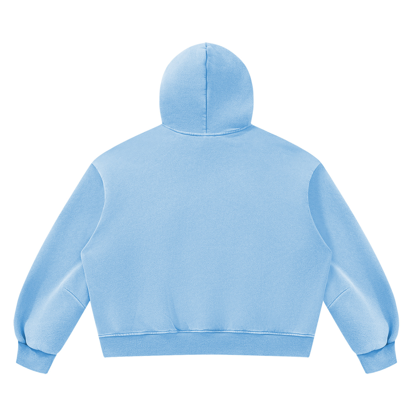 BG “Almighty” Unisex Fleece Hoodie