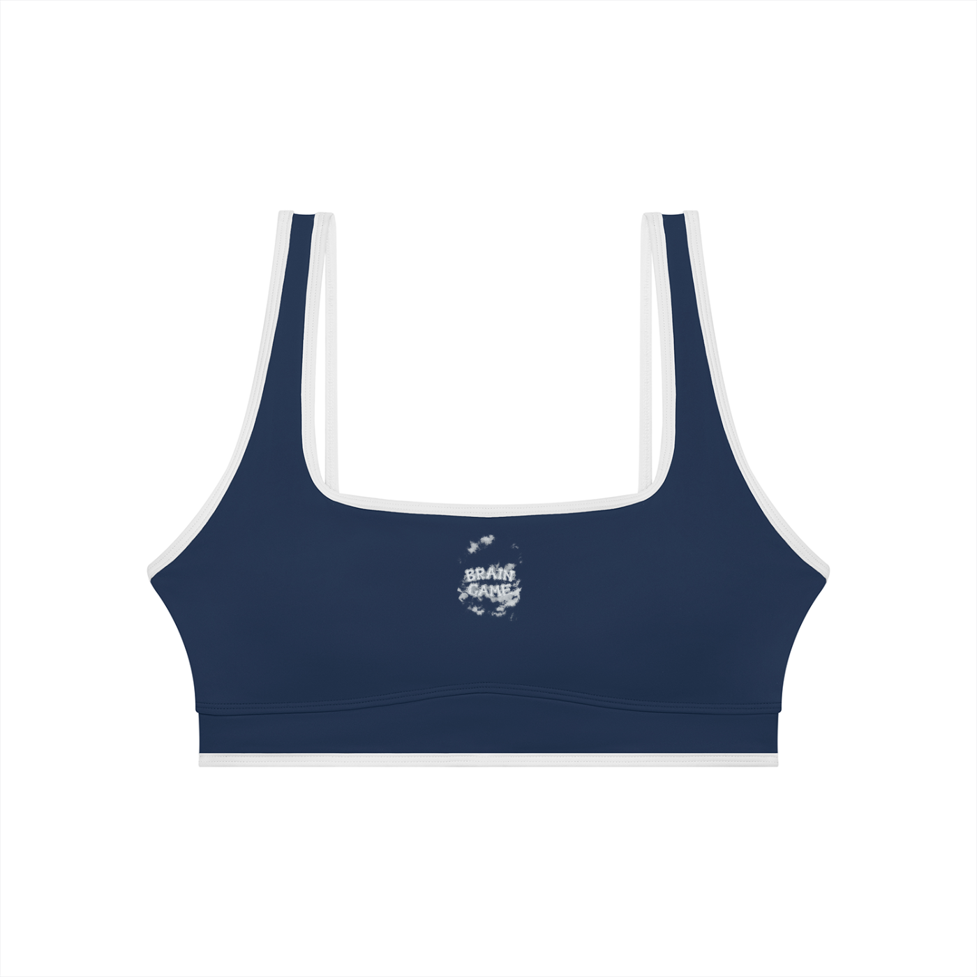 Women's “Clouded” Yoga Tank Top
