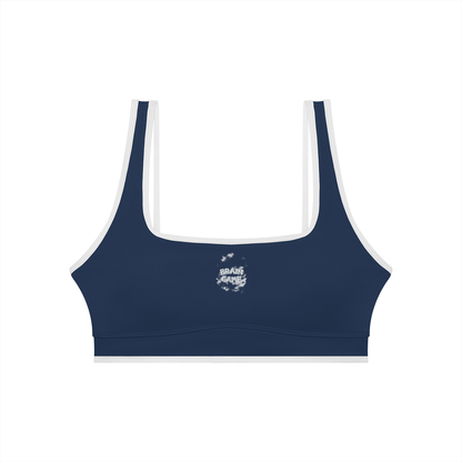 Women's “Clouded” Yoga Tank Top