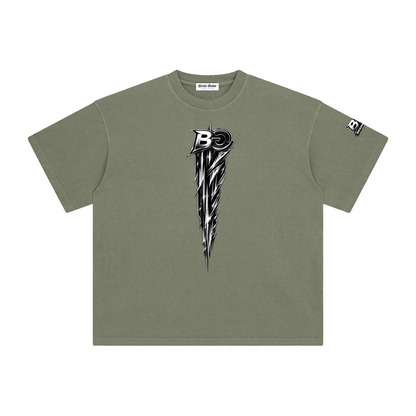 BG “Dagger” Tee