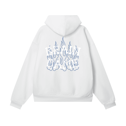 BG “Hidden Pocket” Hoodie (Heavy)