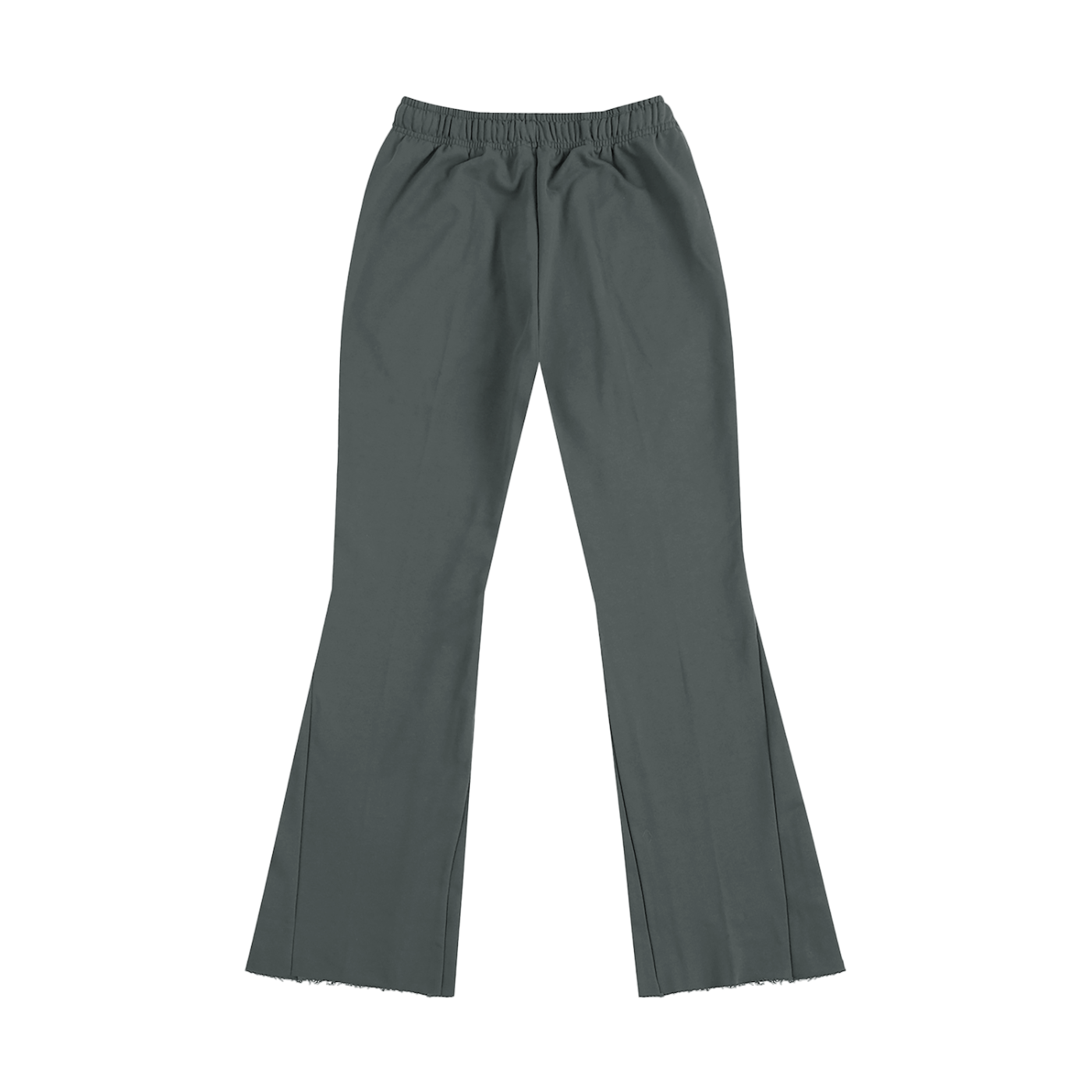 BG “On Ice” Flared Sweatpants