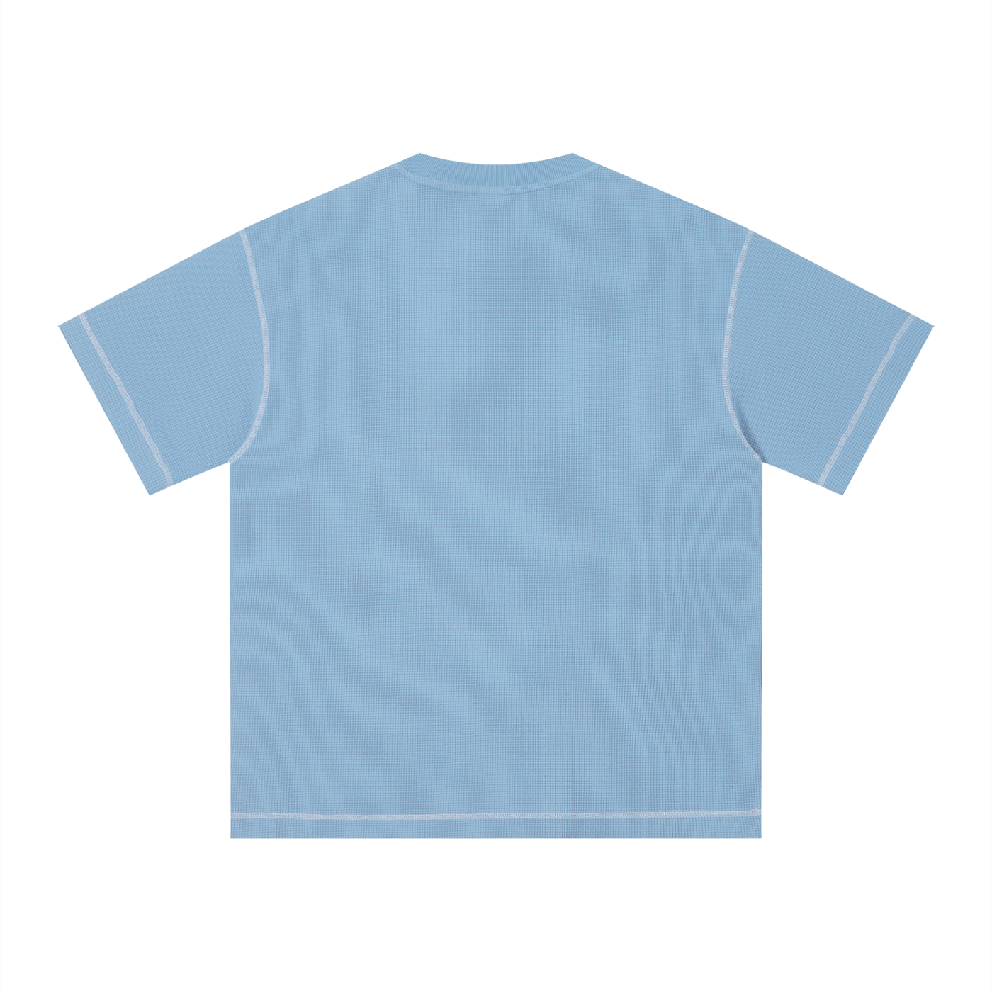 BG “First Supper” Waffle T-Shirt