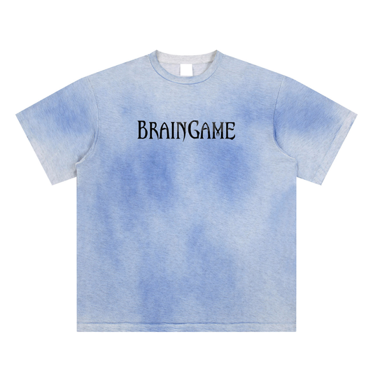 BG Faded Paint T-Shirt