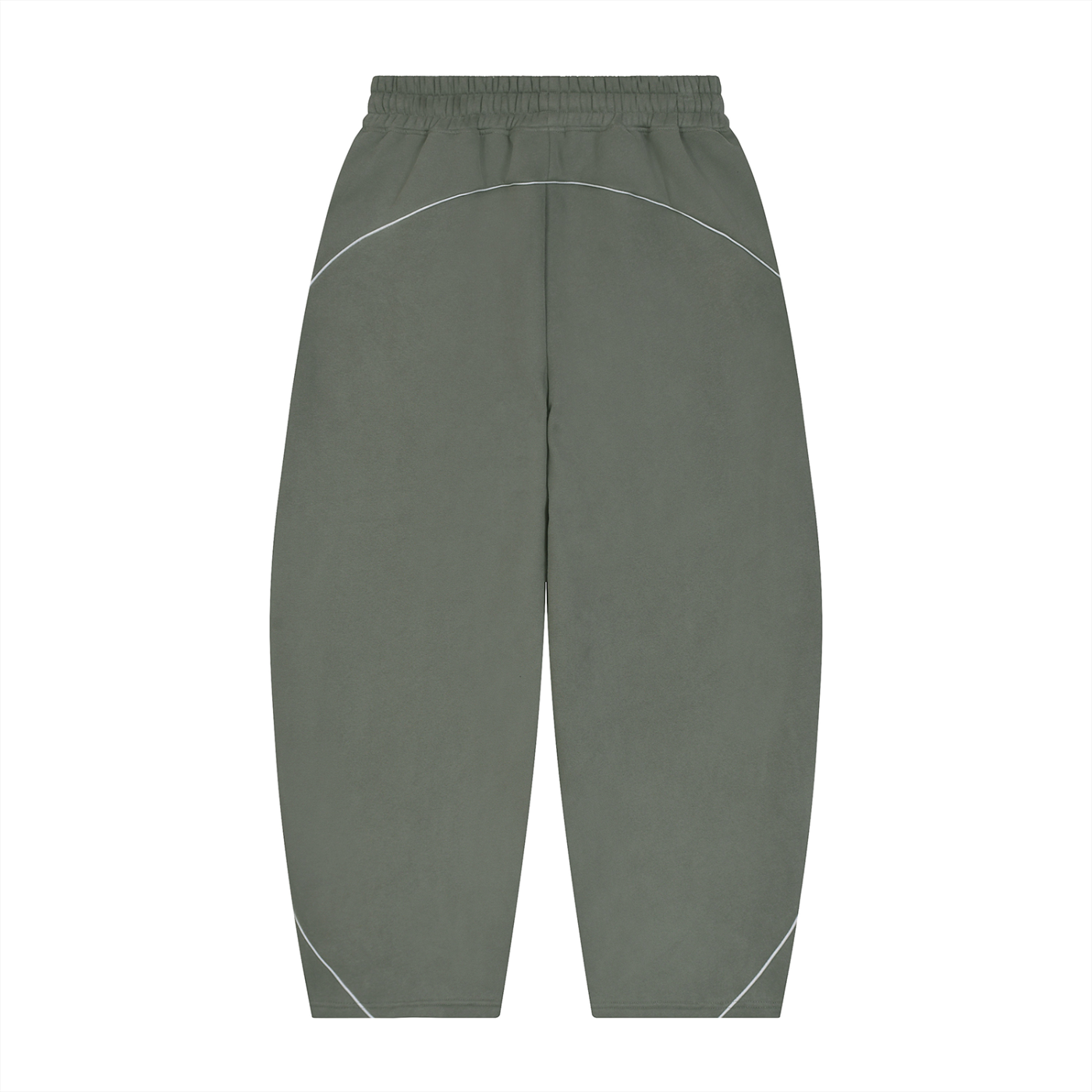 BG “Barrel” Fleece Sweatpants