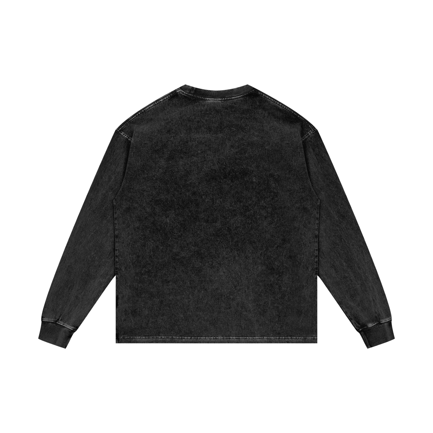 BG “Classic” Oversized T