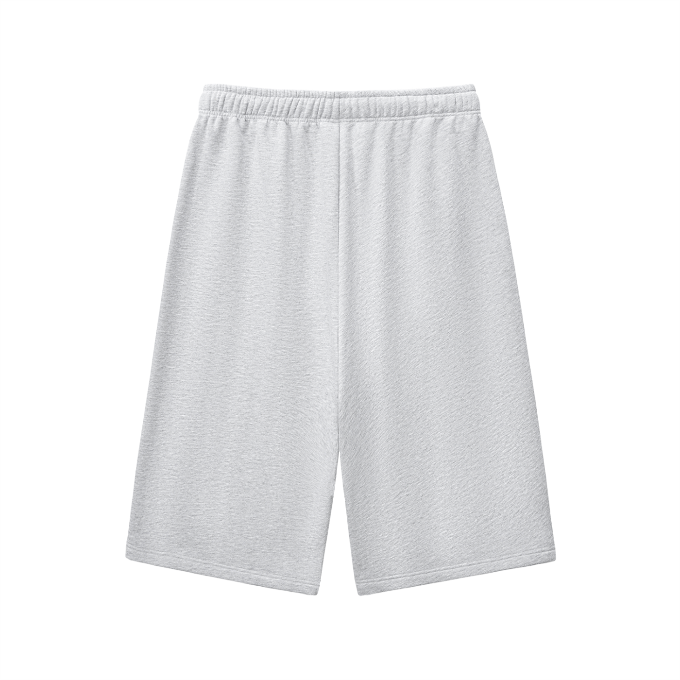 BG Relaxed Three-quarter Sweats