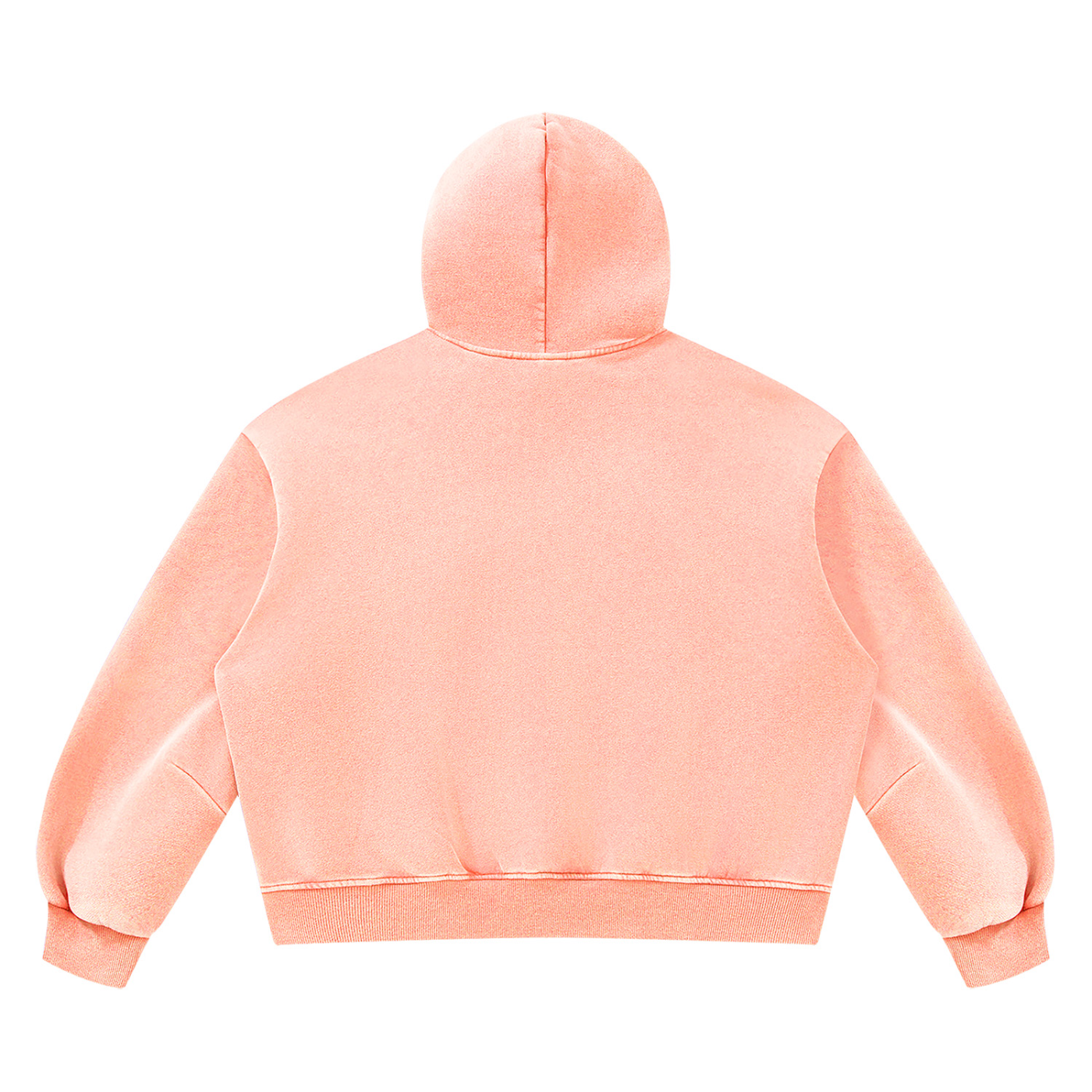 BG “Almighty” Unisex Fleece Hoodie