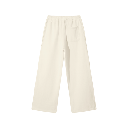 BG “Classic” Tape Straight-Leg Sweatpants