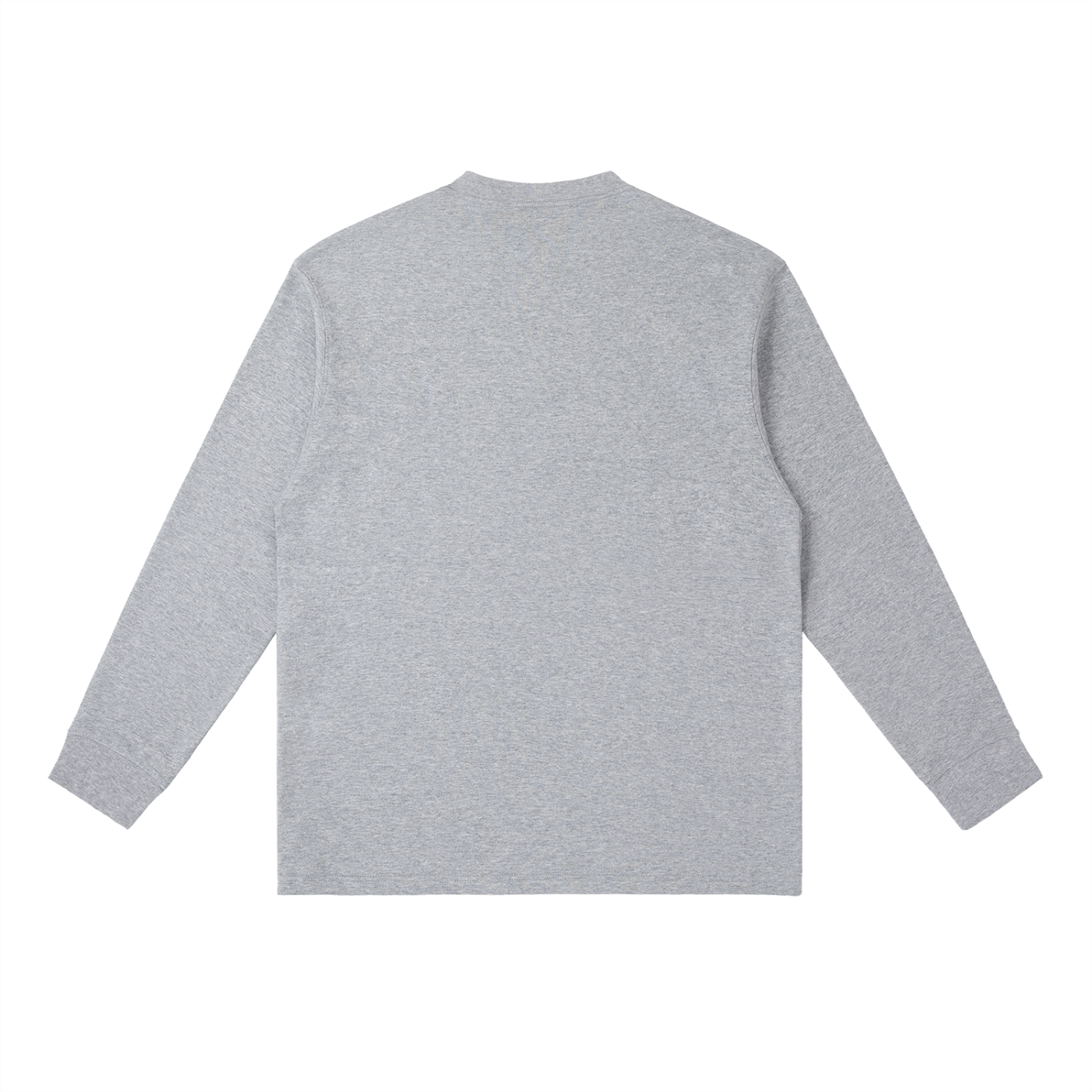BG “MonaLisa” Essential Long-Sleeve T