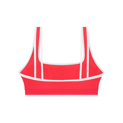 Women's “Clouded” Yoga Tank Top