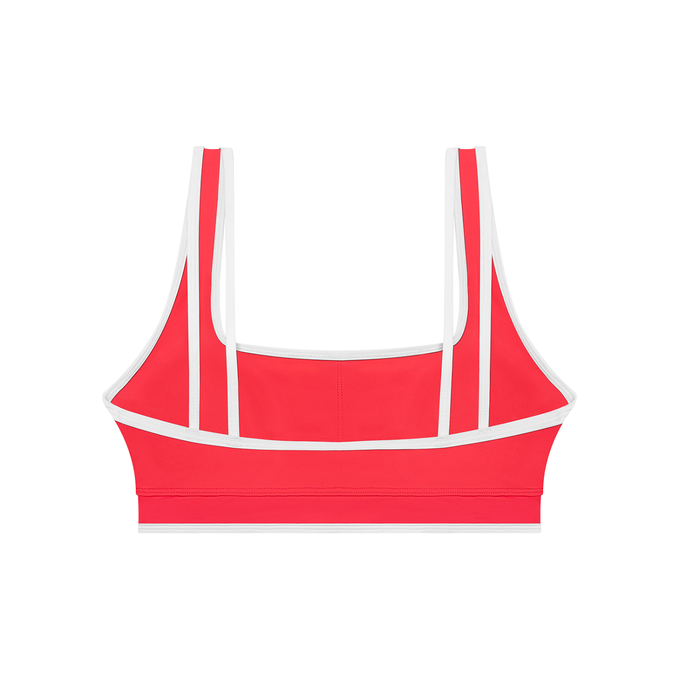 BG Women's “In The Clouds” Yoga Tank Top