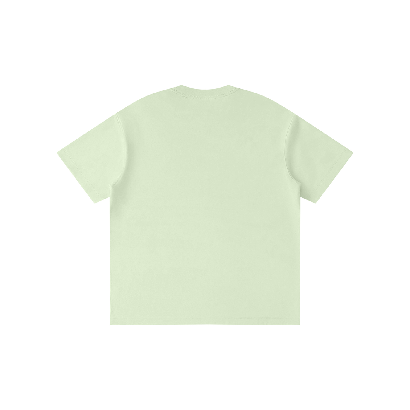 BG Kid’s “True To The Game” Solid Crewneck T-Shirt
