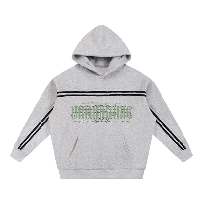 BG “Ash Green” Hoodie