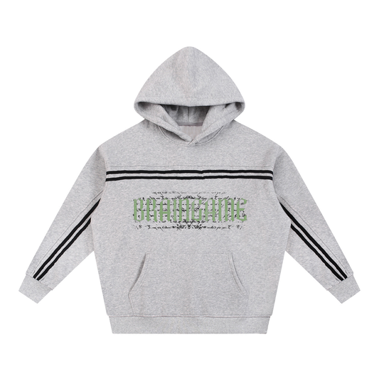 BG “Ash Green” Hoodie