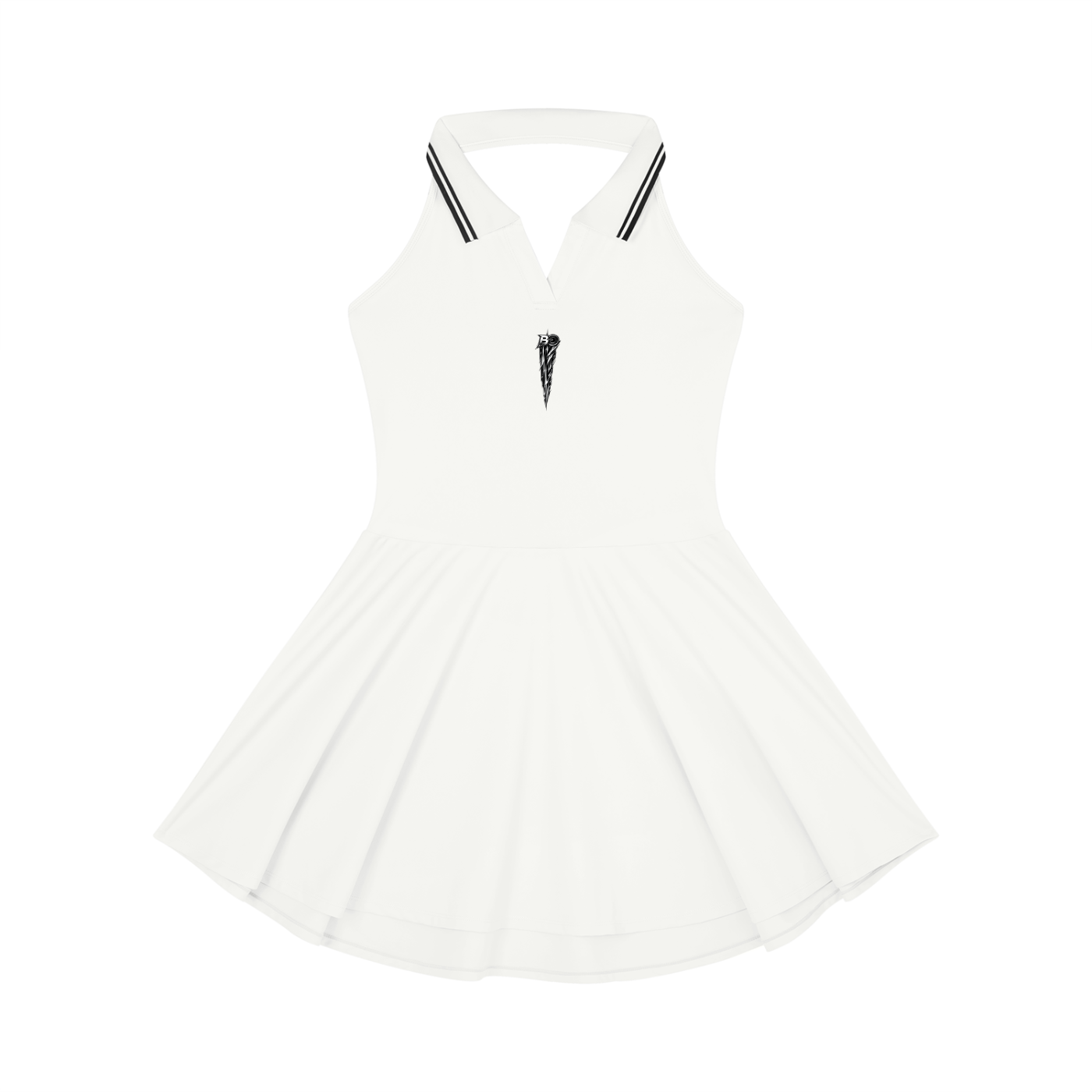 BG Women's Tennis Dress