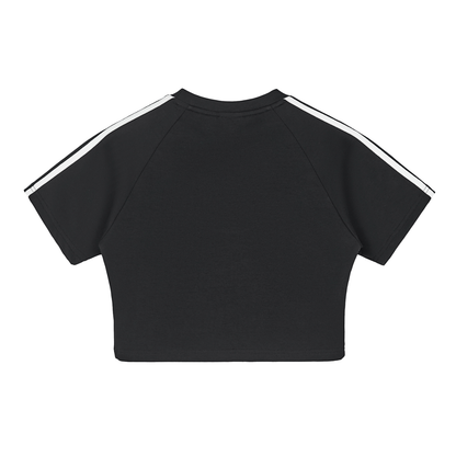 BG Cooling Performance Crop Top